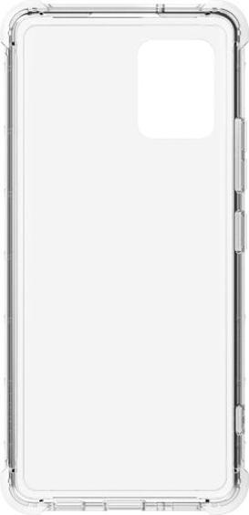 Actual product image Araree Mach Series Hull (Samsung Galaxy A42 5G)