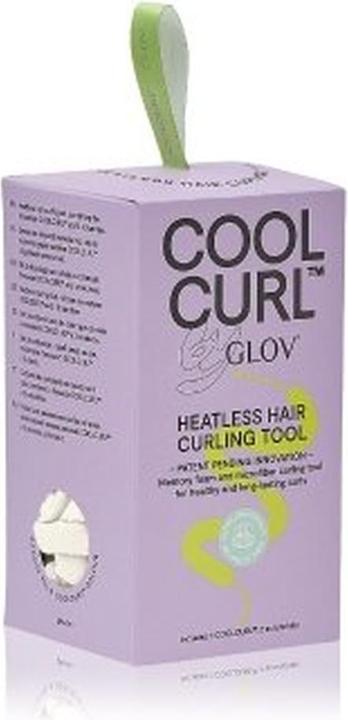 Produktbild Glov Cool Curl Hair Pilotsack