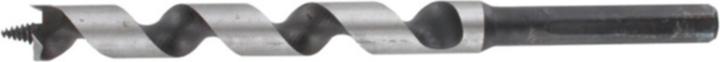 Actual product image Famag Snake drill set 460 mm (8 mm)