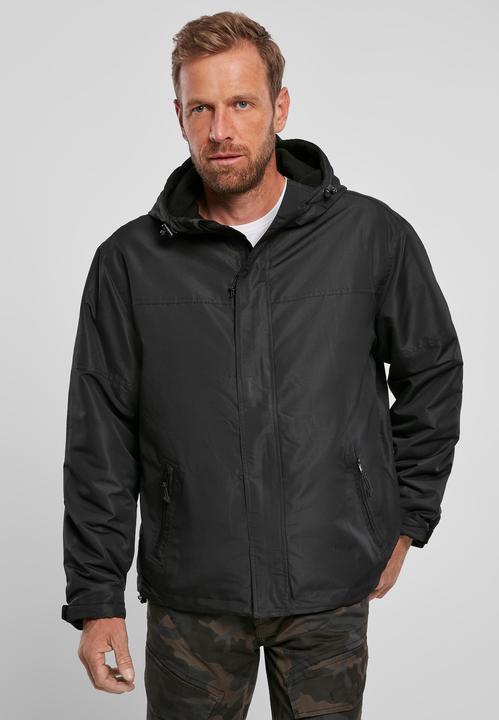 Produktbild Brandit Windbreaker Frontzip (XXL)