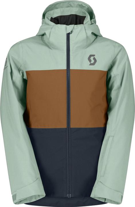 Produktbild Scott Sports B Ultimate Dryo 10 (140)