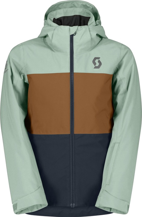 Bread Brown, Fresh green