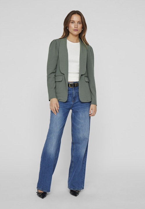 Produktbild Vila Puffärmel Blazer (L)