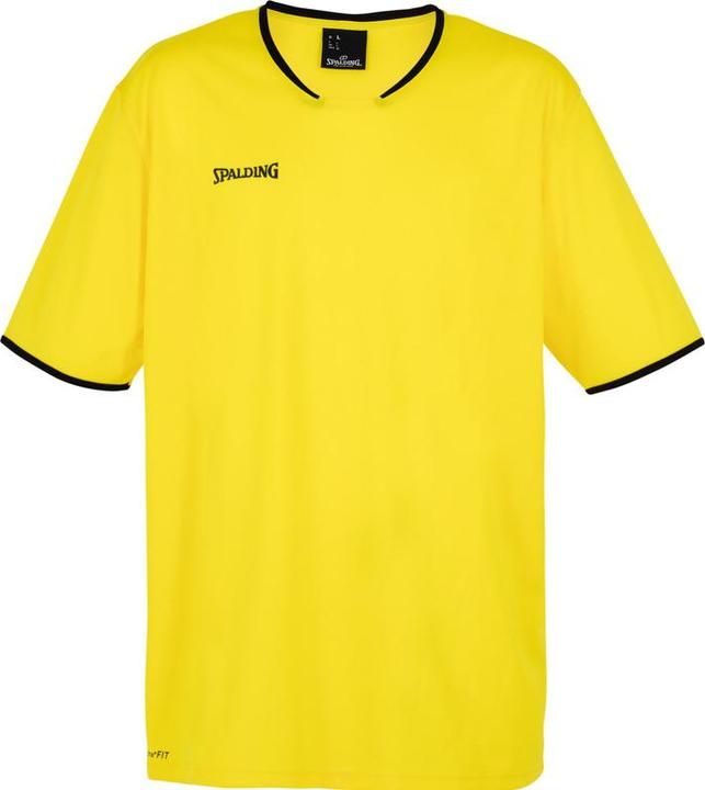 Produktbild Spalding Move Shooting Shirt S/S (116)