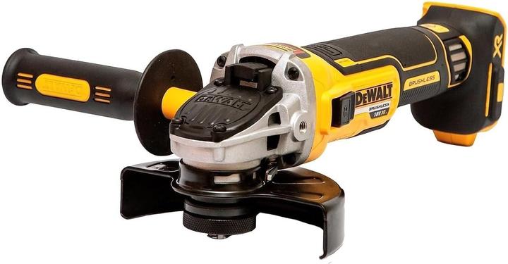 Image du produit DeWalt DCG405N-XJ (125 mm)