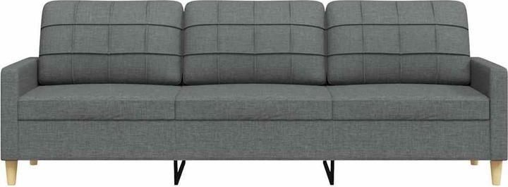 Produktbild vidaXL 3-Sitzer-Sofa (3-Sitzer)
