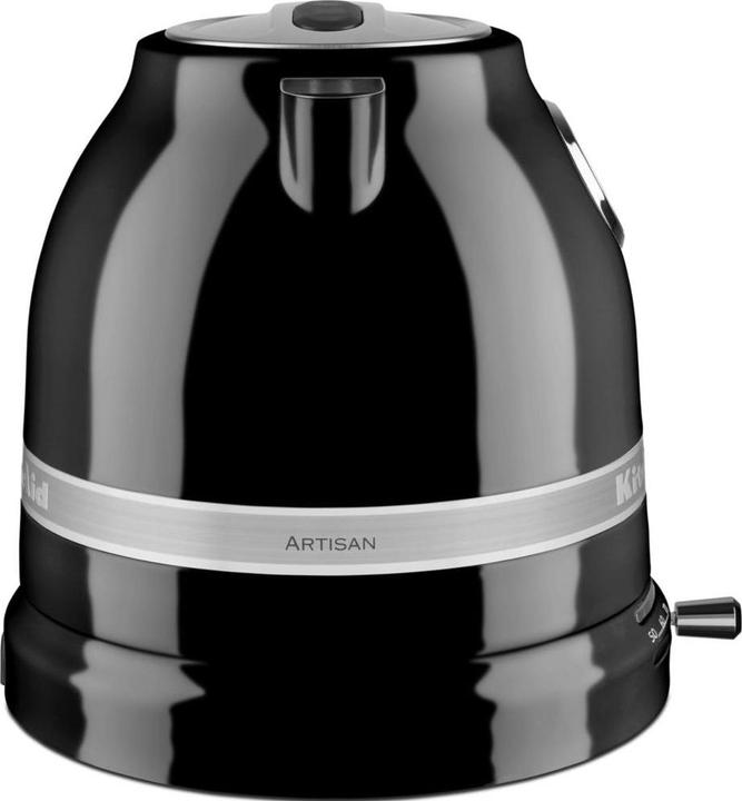 Image du produit KitchenAid Bouilloire électrique artisanale (1.50 l)