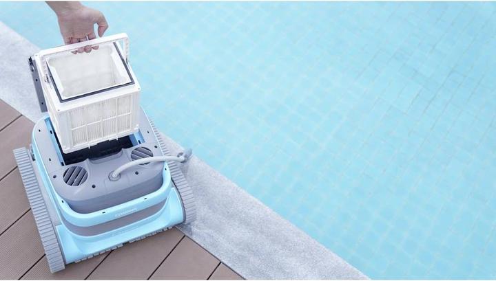 Produktbild Chasing CM600 Filterset