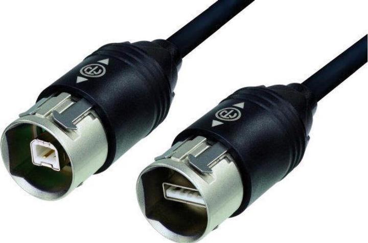Neutrik Nkusb-5 (5 m, USB 2.0)