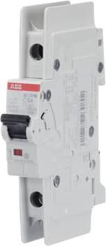 Produktbild ABB Stotz S&J Sicherungsautomat SU201M-C5