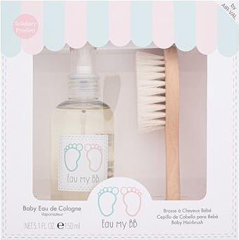 Actual product image Eau My Bb Eau My BB (Eau de toilette, 150 ml)