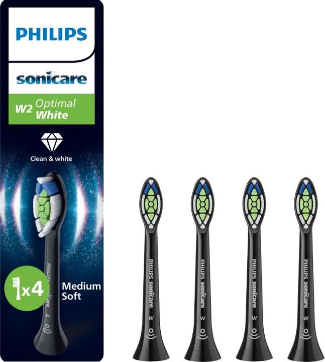 Immagine prodotto Philips Sonicare Bianco ottimale (4 x)