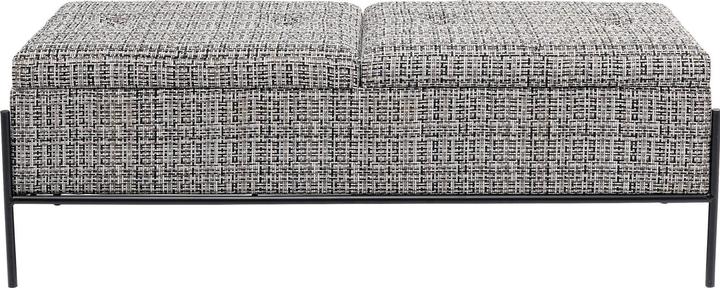 Kare Design Bank Buttons Storage