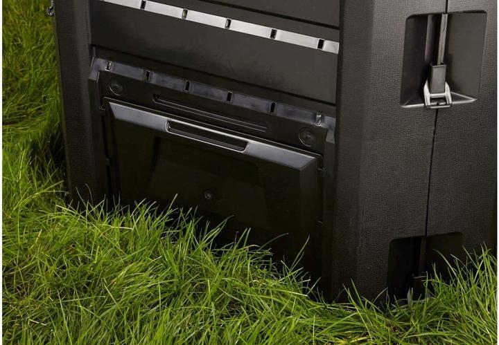 Actual product image Prosperplast Module Compogreen (800 l)