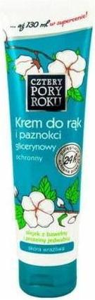 Produktbild Cztery Pory Roku 4 Jahreszeiten, Creme, Baumwolle, 130 ml (Treffer) (130 ml)