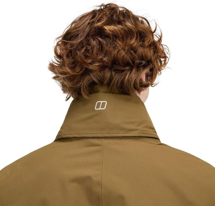 Actual product image Berghaus RG Alpha 2.0 Gemini 3-In-1 Jacke (58)