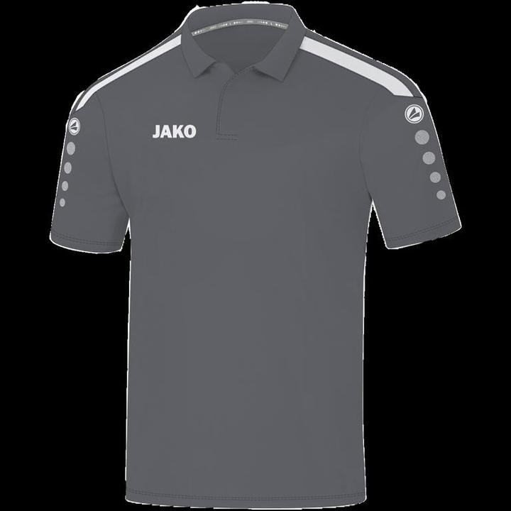 Actual product image JAKO Polo Power (40)