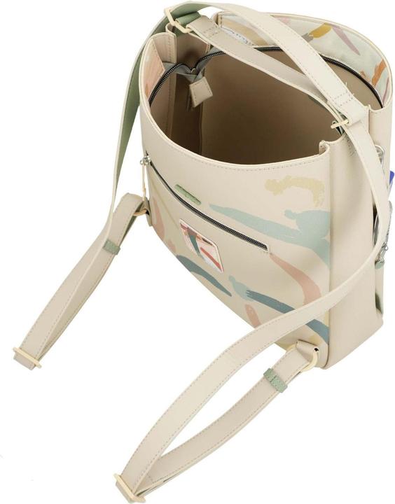 Actual product image Anekke Schultertasche 31 cm