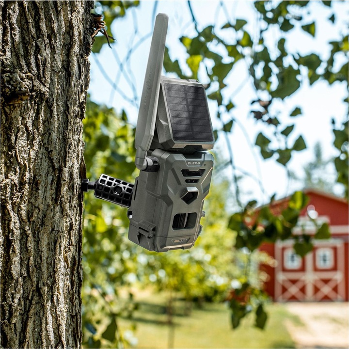 Produktbild Spypoint Flex-s