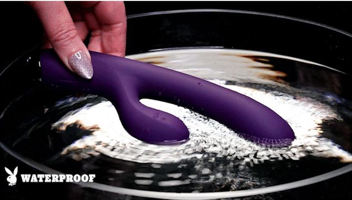 Produktbild Playboy new crush