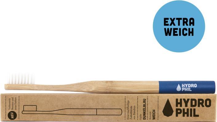 Actual product image Hydrophil Bambus (Extra soft, 1 x)