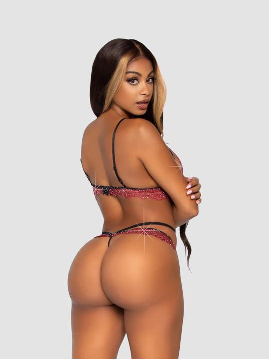 Actual product image Leg Avenue 81623 03602 (M)