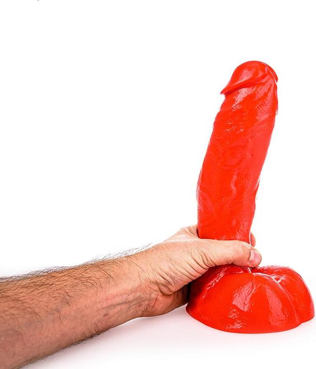 Image du produit All Black All Red - ABR67