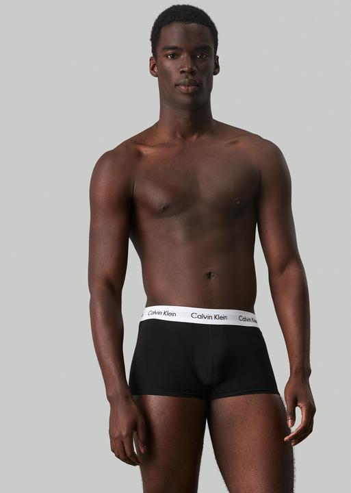 Immagine prodotto Calvin Klein Boxer (S, confezione da 3)