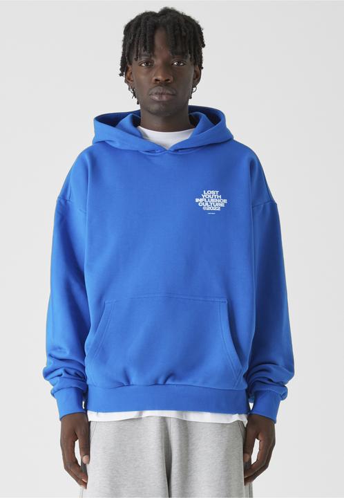 Image du produit Lost Youth LY HOODIE "CULTURE - 21641 (4XL)