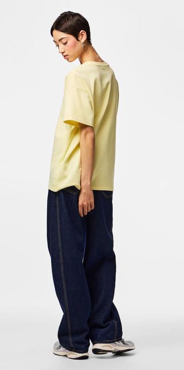 Actual product image Pieces PCSKYLAR T-Shirt in Oversize (L)