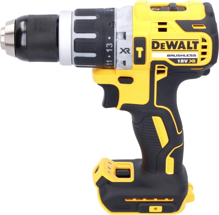 Actual product image DeWalt Impact drill (Rechargeable battery operated)