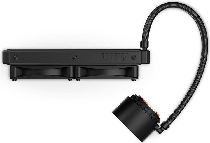 Immagine prodotto NZXT Kraken Elite 240