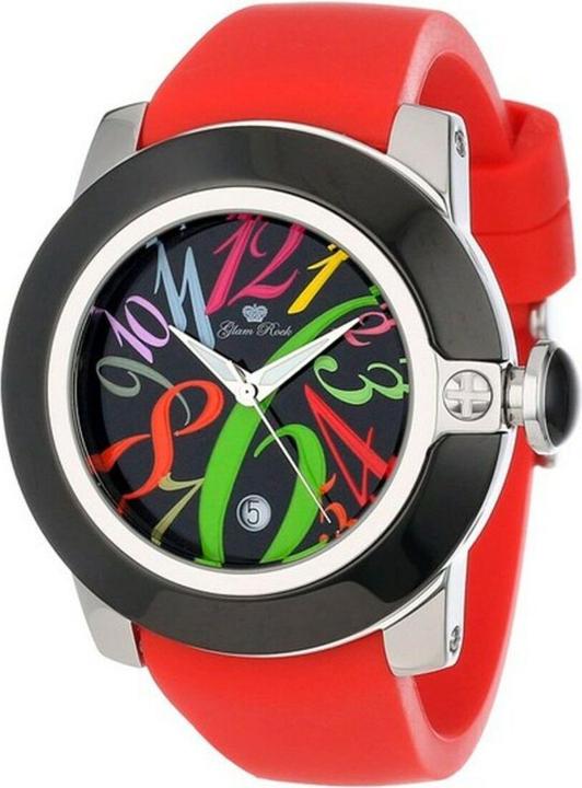 Actual product image Glam Rock Ladies' Watch GR32040 (Ã˜ 44 mm) (44 mm)