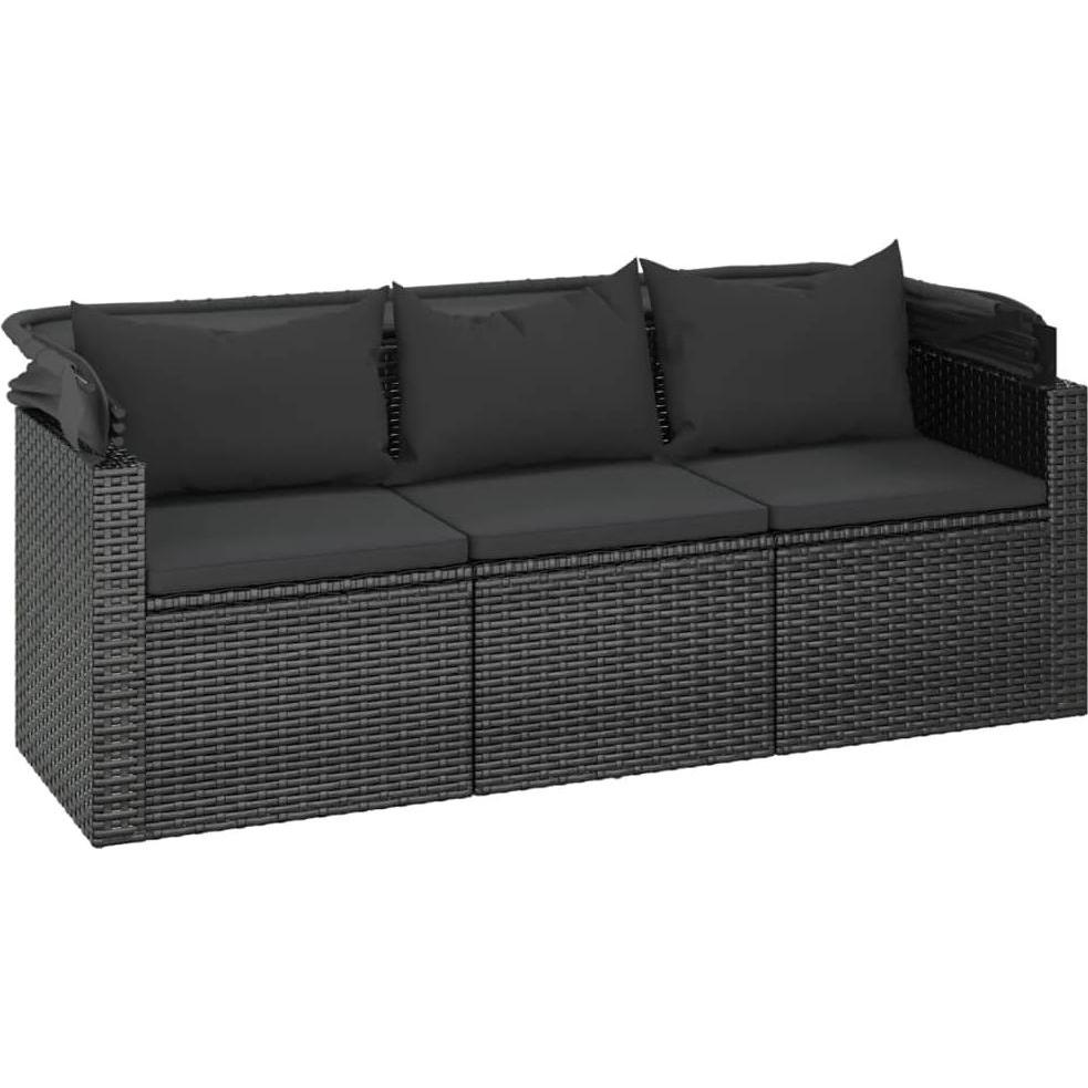 VidaXL, Gartenlounge, Nerva
