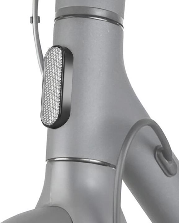 Actual product image Avizar Front reflector spare part