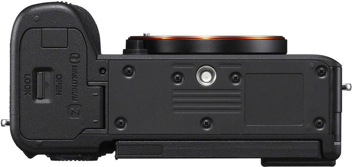 Actual product image Sony Alpha 7C R (61 Mpx, Full frame)