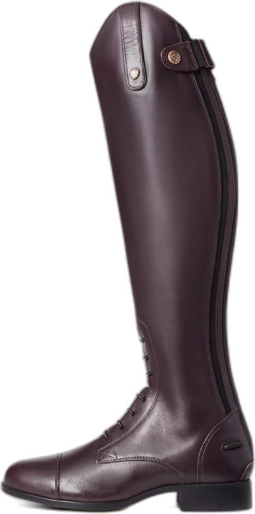 Image du produit Ariat bottes d'équitation heritage contour ii field (41.5)