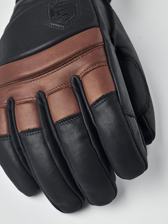 Actual product image Hestra Fall Line 3 Finger (L)