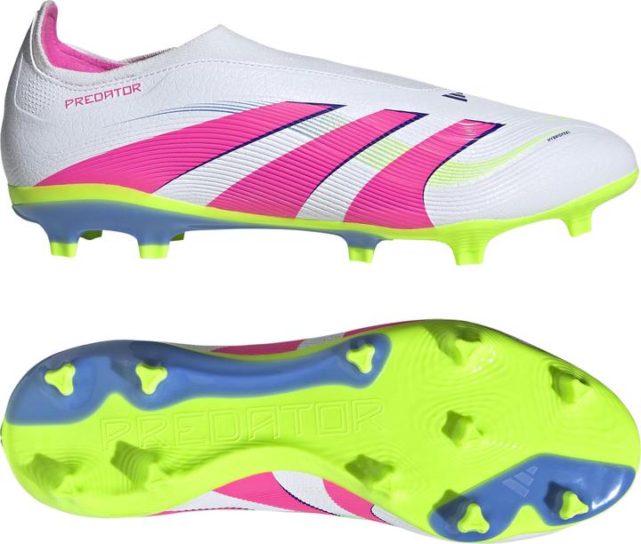 Image du produit adidas Predator League LL FG/MG (43 1/3)