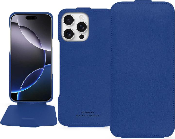 Bleu Océan PU ( Pantone #003da5 )