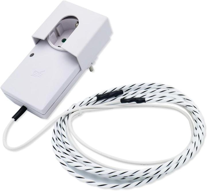 Image du produit Schabus 300262 Détecteur d'eau avec capteur externe via prise de courant