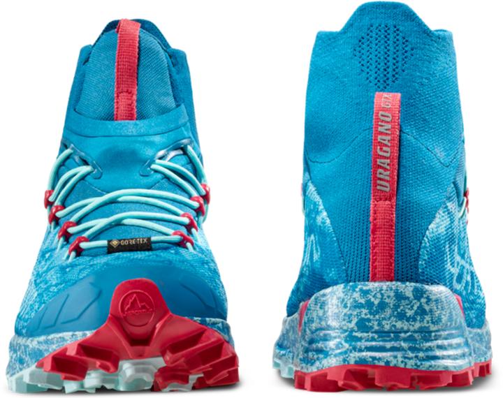 Actual product image La Sportiva Uragano Woman GTX (39)