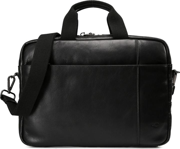 Produktbild Camel Active Pine Aktentasche Leder 40 cm Laptopfach (16.14")