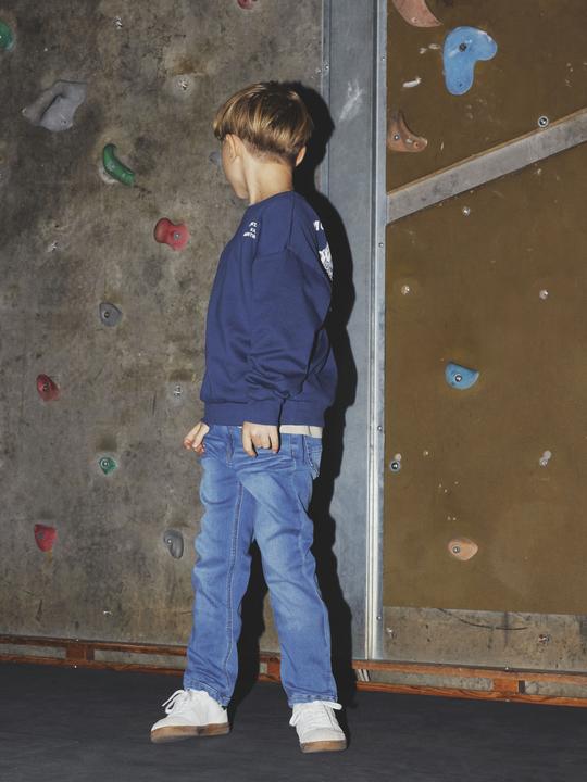 Immagine prodotto Name it Fleece Regular Fit Jeans (146)