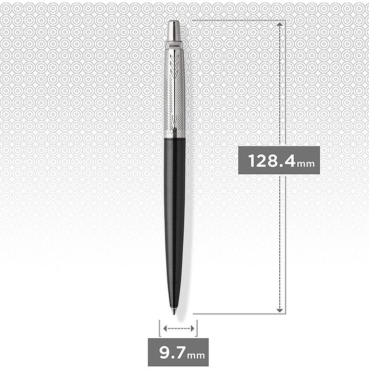 Image du produit Hasbro Stylo à bille Jotter Gel Premium (Noir, 1x)