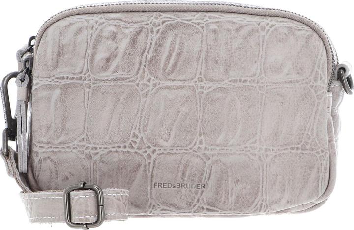 Actual product image FredsBruder Crolinchen shoulder bag leather 21 cm