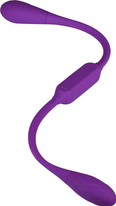 Produktbild Eis Vibrator