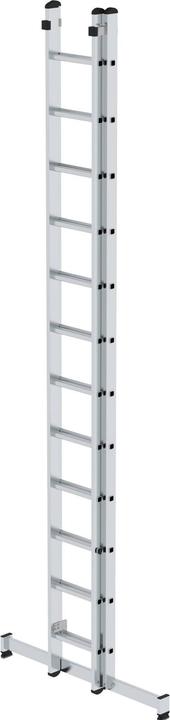 Image du produit Munk Echelle d'appui réglable en hauteur (Échelle simple)