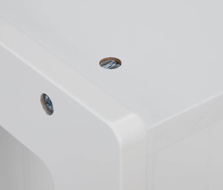 Produktbild Relaxdays Sitzhocker
