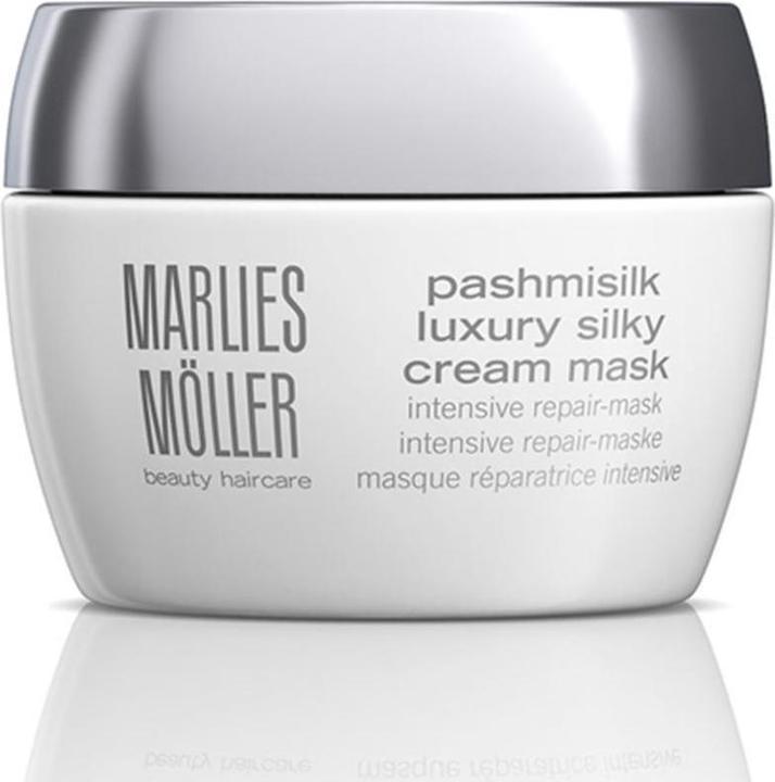 Marlies Möller Silky cream mask (125 ml)